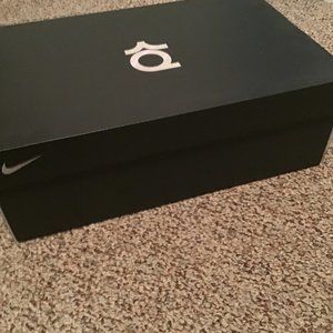 Nike basketball shoes